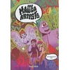 Image de 100 Manga Artists