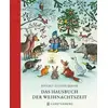 Image de Das Hausbuch der Weihnachtszeit: Geschichten, Lieder und Gedichte - Unknown en occasion ou reconditionné