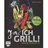 Image de Ja, ich grill!   Vegetarisch: 50 Rezepte zum Niederknien - Mora Fütterer en occasion ou reconditionné