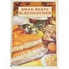 Image de Omas beste Blechkuchen - Oda Tietz en occasion ou reconditionné