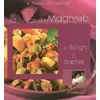 Image de La cuisine du Maghreb de Baligh & Sophie - Anne-Cécile Fichaux, Jérôme Odouard, Jean-Luc Syren, Valérie Walter en occasion ou reconditionné