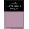 Image de Salades composées à croquer - Rubin en occasion ou reconditionné