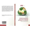 Image de Etude de procede de conversion de dechets plastiques en carbuants: Pyrolyse des dechets plastiques - Remache Nesrine en occasion ou reconditionné