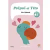 Image de Poïpoï et Tito, ils s'aiment - Mathilde Domecq en occasion ou reconditionné