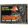 Image de Zombies!!! 3.5 : Pas Encore Mort !