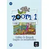 Image de Zoom 1. Cahier d'activités. FLS + CD: Cahier de français langue de scolarisation: Vol. 1 (Fls - Texto Frances) - 9788415620594 - Jean-François Moulière, Manuela Ferreira Pinto en occasion ou reconditionné