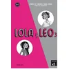 Image de Lola Y Leo 3 - Libro Del Profesor