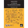 Image de La Formacion Del Profesorado De EspaÃ±ol - Innovacion Y Reto