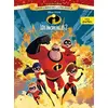 Image de Los Increíbles 2. Gran libro de la película (Disney. Los Increíbles 2) - Disney en occasion ou reconditionné