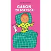 Image de Gabon, zilbortxoa! - Lucie Brunellière en occasion ou reconditionné