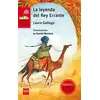 Image de La leyenda del Rey Errante - Laura Gallego, Daniel Montero Galán en occasion ou reconditionné