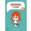Image de Manu à la plage - Diego Arandojo en occasion ou reconditionné