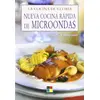Image de Nueva Cocina Rapida De Microondas/new And Quick Microwave Cooking (La Cocina De Gloria) - Gloria Sanjuan en occasion ou reconditionné
