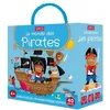 Image de Q-Box - Le Monde Des Pirates