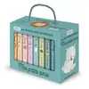 Image de Mes petits amis: Coffret en 8 volumes : Chewy l'éléphant, Crunchy le renard, Cracky le dinosaure, Munchy l'ours blanc, Sparkly la licorne, S - Roberta Marcolin en occasion ou reconditionné