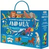 Image de Le Coffret Du MÃ©ga Atlas Des Animaux - N.E. 2024