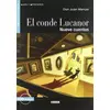 Image de El Conde Lucanor A2 - DON JUAN MANUEL en occasion ou reconditionné