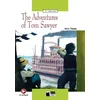 Image de The Adventures Of Tom Sawyer (1 Qr Code)