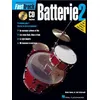 Image de Fasttrack Drum Method - Book 2 - French Edition