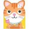 Image de Mes premières gommettes - Chat: Avec 100 gommettes ! - unknown author en occasion ou reconditionné
