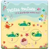 Image de Petites Tortues - 1 2 3, Barbote Avec Moi !