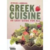 Image de Greek Cuisine - Myrsini Lambraki en occasion ou reconditionné