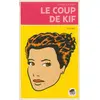 Image de Le coup de kif - Gwladys Constant en occasion ou reconditionné
