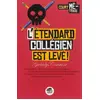 Image de L'étendard collégien est levé ! - Gwladys Constant en occasion ou reconditionné