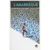 Image de L'arabesque - Erik Poulet-Reney, Robin Renucci en occasion ou reconditionné