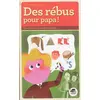 Image de DES RÉBUS POUR PAPA - Emmanuel Tredez en occasion ou reconditionné