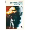 Image de Si Tu M'Avais Raconte en occasion ou reconditionné