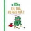 Image de EH TOA, TU FAIS KOA ? - Agnes De Lestrade, Muzo en occasion ou reconditionné