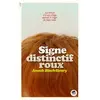 Image de Signe distinctif : roux - Anouk Bloch-Henry en occasion ou reconditionné