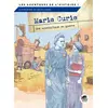 Image de MARIE CURIE. UNE SCIENTIFIQUE EN GUERRE - Catherine Le Quellenec en occasion ou reconditionné