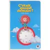 Image de C'ETAIT QUAND DEMAIN (0) - Clotilde Bernos en occasion ou reconditionné