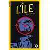 Image de L'Ile - Christophe Léon en occasion ou reconditionné