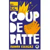 Image de Coup de batte - Ahmed Kalouaz en occasion ou reconditionné