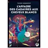 Image de L'Affaire des cadavres aux cheveux blancs - Thierry Robberecht en occasion ou reconditionné
