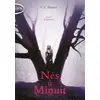 Image de Nés à minuit T01 Attirances - C c Hunter, Marianne Roumy en occasion ou reconditionné