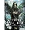 Image de Les Héritiers d'Enkidiev - tome 3 Les Dieux ailés (3) - Anne Robillard en occasion ou reconditionné