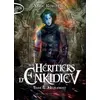 Image de Les Héritiers d'Enkidiev - tome 6 Nemeroff en occasion ou reconditionné