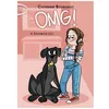 Image de Omg ! Tome 4 - Envoie-Lui Ãa !