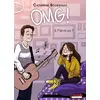 Image de OMG ! - Tome 5 T'as vu ça ? (5) - Catherine Bourgault en occasion ou reconditionné