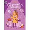 Image de Le journal de Cléopâtre - tome 1 (1) - Diglee en occasion ou reconditionné