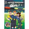 Image de Goal ! - Tomes 4 - Antoine Griezmann en occasion ou reconditionné