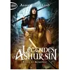 Image de Légendes d'Ashur-Sîn - Tome 2 - Anne Robillard en occasion ou reconditionné
