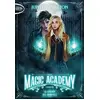 Image de Magic Academy - Tome 3 La légende des vampires - Jupiter Phaeton en occasion ou reconditionné