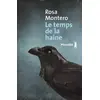 Image de Le Temps de la haine - Rosa Montero en occasion ou reconditionné