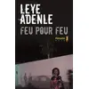 Image de Feu pour feu - Leye Adenle, David Fauquemberg en occasion ou reconditionné