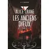 Image de Anciens dieux. Alice Crane, tome 2 (2) en occasion ou reconditionné